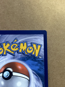 2016 XY Black Star Promo Mythical Collection Celebi - XY111 Full Art M/NM - Image 4