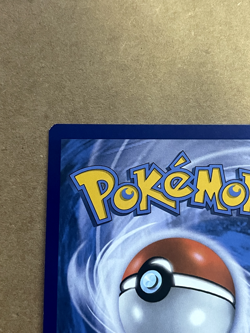 2016 XY Black Star Promo Mythical Collection Celebi - XY111 Full Art M/NM - Image 5