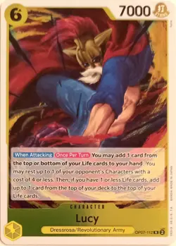 One Piece TCG, OP-07, 500 YEARS IN THE FUTURE, (Single Cards) Choose From List - Image 5