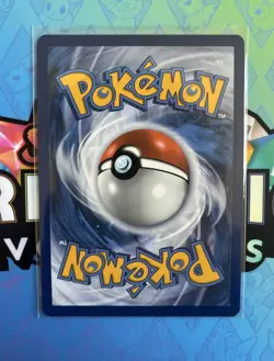 Prime Catcher 157/162 Sv05: Temporal Forces Pokemon Trainer Ace Spec Card - Image 2