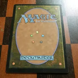 Mtg Xander's Lounge NM/M Promo Pack Streets of New Capenna Rare Land Card - Image 4