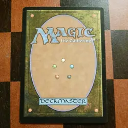 Mtg Xander's Lounge NM/M Promo Pack Streets of New Capenna Rare Land Card - Image 5