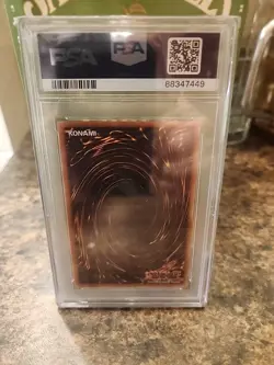 Yu-Gi-Oh Serpent Night Dragon Magic Ruler MRL-103 Unlimited Secret Rare Card - Image 2