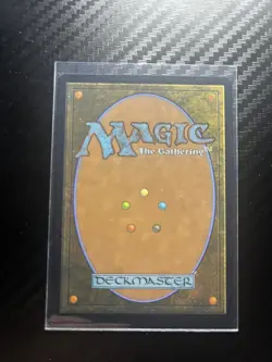 Watery Grave Edge of Eternities Foil magic the gathering near mint - Image 2