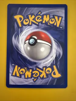 Pokemon TCG Eevee Jungle 51/64 Regular Unlimited Common - Image 2