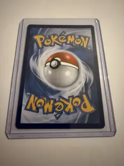 Pokemon Erhabene Helden - UR Mega-Gengar ex (ASC 269) - Deutsch - Image 2