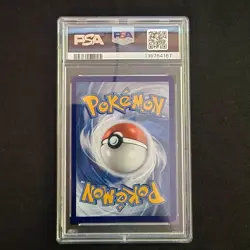 2020 POKEMON SWSH BLACK STAR PROMO 042 EEVEE-HOLO THREE BLISTERS PACK - PSA 9 - Image 2