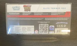Pokemon Scarlet and Violet 151 Elite Trainer Box Sealed TCG ETB 820650853159 - Image 5