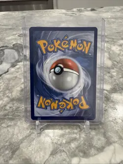 Pikachu 051/162 Pokemon Day 2026 - Anniversary Stamped NM With coin - Image 2