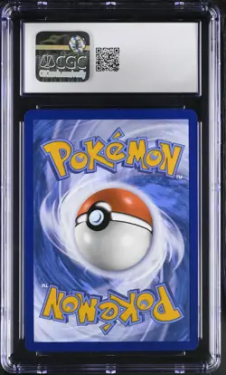 CGC 10 GEM MINT Charizard ex #234 SIR Special Illustration Paldean Fates Pokemon - Image 2