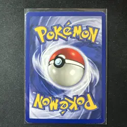 Krabby 1st Edition Fossil Pokemon TCG 51/62 Common - Image 2