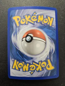 Pokemon EX Delta Species Castorm Stamped Reverse Holo 34/113 NEAR MINT - Image 3