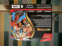 Pokemon TCG Mega Evolution 3 Pack Blister In hand - Image 4