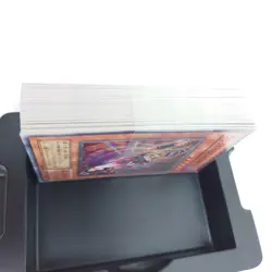Yu-Gi-Oh Dark Magician Girl Unused STRUCTURE DECK Vol Yugi Muto Japan yugioh - Image 3