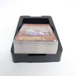 Yu-Gi-Oh Dark Magician Girl Unused STRUCTURE DECK Vol Yugi Muto Japan yugioh - Image 4