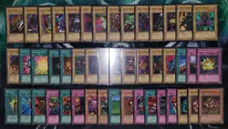 YUGIOH - 1st Edition Starter Deck Kaiba - SDK-A001 - COMPLETE - NM - Australian - Image 3