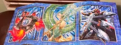 YuGiOh! Legendary Collection Kaiba Box + 2pc Hard Game Boards Only - Image 4