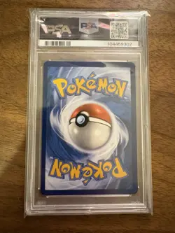 Pokemon TCG Charizard EX Obsidian Flames Double Rare Card 125/197 PSA 10 Gem MT - Image 3
