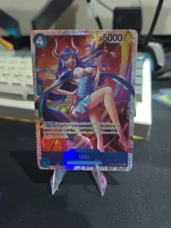 One Piece TCG: Ulti - OP05-043 - SR - English - Near Mint - Image 1
