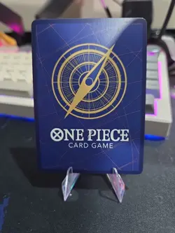 One Piece TCG: Ulti - OP05-043 - SR - English - Near Mint - Image 2