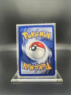 Pokemon Ursaring 15/75 Neo Discovery Holo - HEAVY PLAY - Image 2