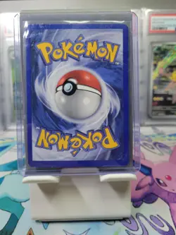 Pokemon Ursaring 15/75 Neo Discovery Holo - HEAVY PLAY/DMG - Image 3