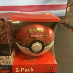 Costco 2025 Pokemon TCG: Holiday Calendar 2-Pack Sealed NEW - Image 2