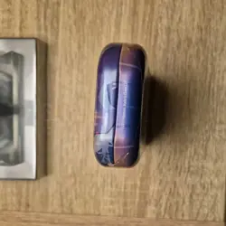 Pokemon TCG Kanto Power Mini Tin New Factory Sealed (Charizard) L24 - Image 3