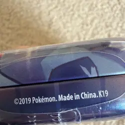 Pokemon TCG Kanto Power Mini Tin 2019 Charizard K19 NEW - Image 3