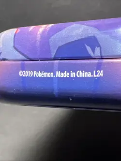 Pokemon TCG Kanto Power Mini Tin Charizard (Sealed)2019 L24 - Image 3