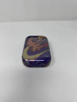 Pokemon TCG Kanto Power Mini Tin 2019 Charizard THIS ITEM WILL BE SHIPPED FAST! - Image 1