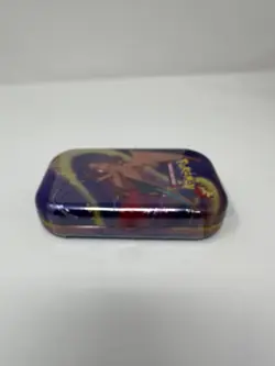 Pokemon TCG Kanto Power Mini Tin 2019 Charizard THIS ITEM WILL BE SHIPPED FAST! - Image 3