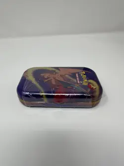 Pokemon TCG Kanto Power Mini Tin 2019 Charizard THIS ITEM WILL BE SHIPPED FAST! - Image 4
