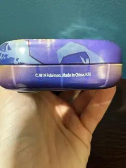 Pokemon TCG Kanto Power Mini Tin 2019 Charizard - Image 2