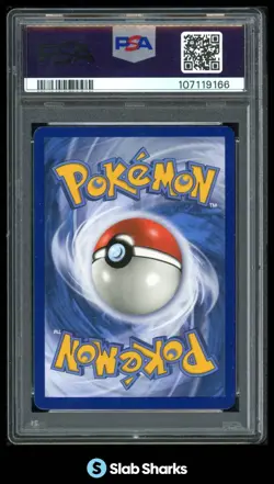 2019 POKEMON SUN & MOON COSMIC ECLIPSE #228/236 CYNTHIA CAITLIN FULL ART PSA 10 - Image 2