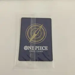 Koby P-092 Pre Release Event Winner Promo Card Sealed English One Piece TCG - Image 2