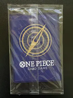 One Piece TCG P-092 Koby Pre Release Winner Card Promo English Card - SEALED - Image 5