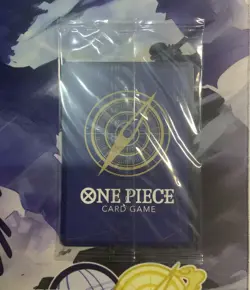 One Piece TCG P-092 Koby Pre Release Winner Card Promo English Card - Image 2