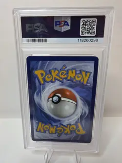 PSA 10 Pokemon Ionos Bellibolt EX 172/159 Ultra Rare Full Art Journey Together - Image 2