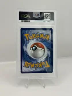 PSA 10 Ionos Bellibolt EX 172/159 Journey Together Ultra Rare Full Art Pokemon - Image 2