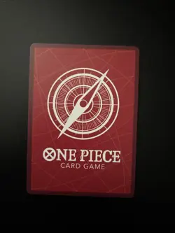 OP13-079 Imu Alternate Art English Leader One Piece Card Carrying On His Will - Image 4