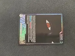 OP13-079 Imu Alternate Art English Leader One Piece Card Carrying On His Will - Image 2