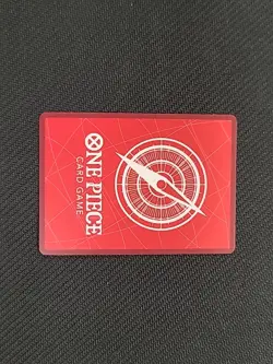 OP13-079 Imu Alternate Art English Leader One Piece Card Carrying On His Will - Image 5