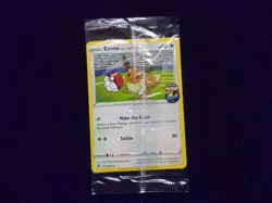 Pokemon Futsal On The Ball Football set, 5 Promo cards all Sealed - Image 4