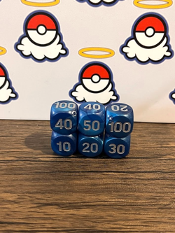 Mega Charizard X EX Ultra Premium Collection UPC Damage Counters Pokemon TCG - Image 1