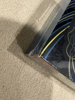 Pokemon TCG: Mega Charizard X ex Ultra-Premium Collection * Damaged* - Image 3