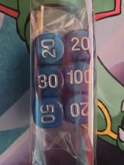 Mega Charizard X EX Ultra Premium Collection UPC Damage Counters Pokemon TCG - Image 1