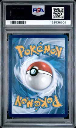 2024 Pokemon Paldean Fates Arven Full Art Holo Trainer #235 PSA 10 Gem Mint - Image 2