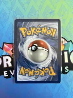 Prime Catcher 119/131 Sv: Prismatic Evolutions Pokemon Trainer Card - Image 2