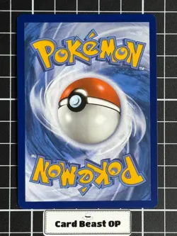 Darkness Energy 098/064 Pokemon Shrouded Fable NM Hyper Rare - Image 3